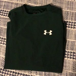 Under Armour Compression Heat Gear